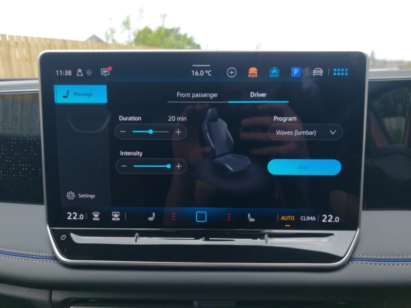 Used Volkswagen Tiguan 2024 for sale - 76708004: Photo 18