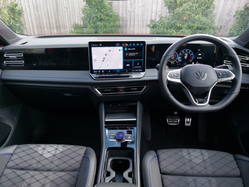 Used Volkswagen Tiguan 2024 for sale - 76708004: Photo 2