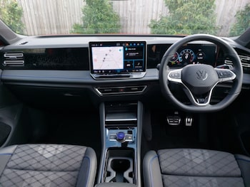 Used Volkswagen Tiguan 2024 for sale - 76708004: Photo