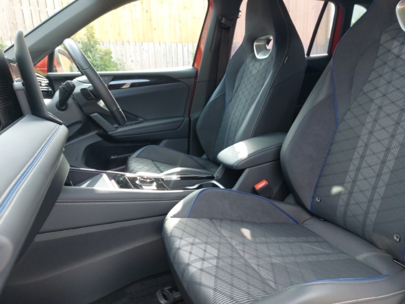 Used Volkswagen Tiguan 2024 for sale - 76708004: Photo 5