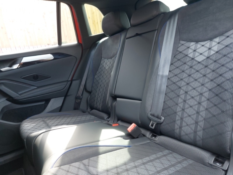 Used Volkswagen Tiguan 2024 for sale - 76708004: Photo 6