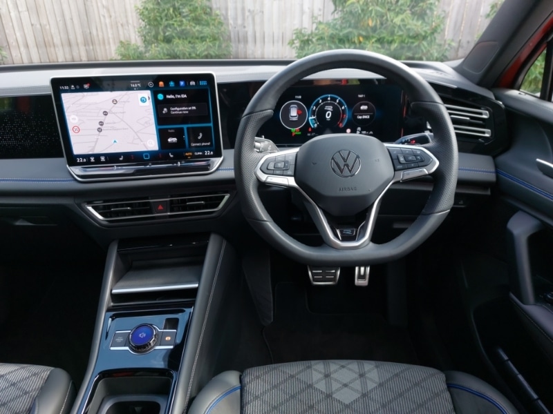 Used Volkswagen Tiguan 2024 for sale - 76708004: Photo 7