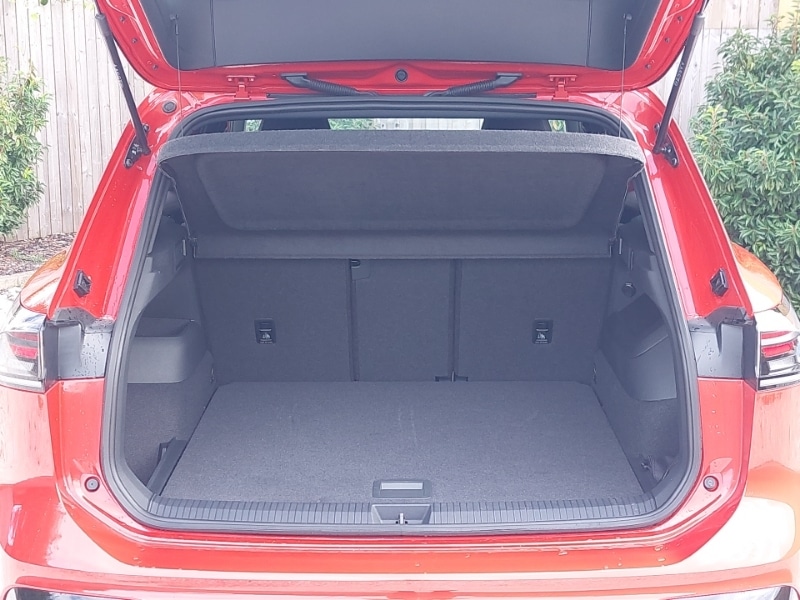 Used Volkswagen Tiguan 2024 for sale - 76708004: Photo 8