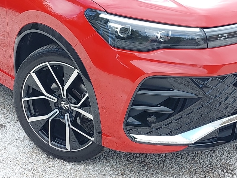 Used Volkswagen Tiguan 2024 for sale - 76708004: Photo 9