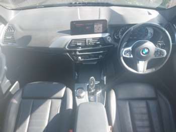 Used BMW X3 2019 for sale - 74134935: Photo