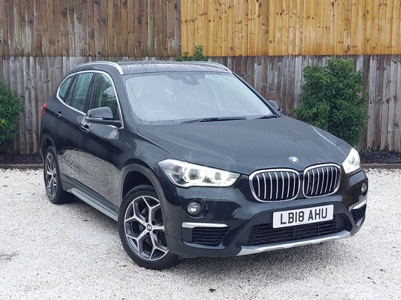 Used BMW X1 2018 for sale - 76160506: Photo 1