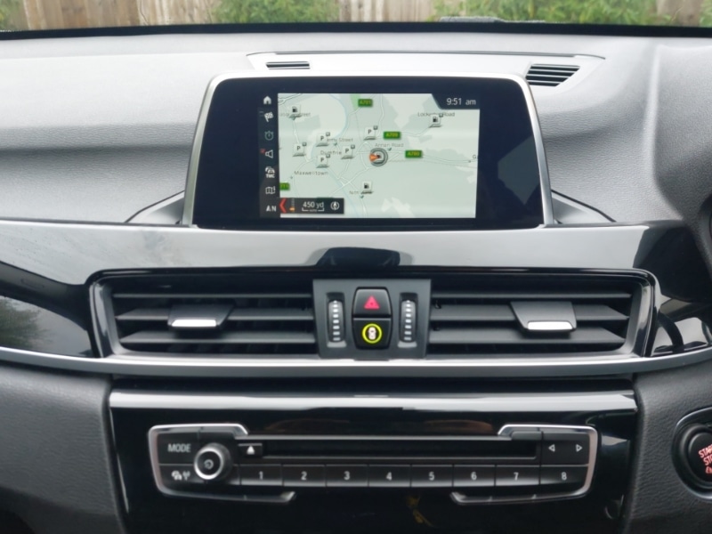 Used BMW X1 2018 for sale - 76160506: Photo 10