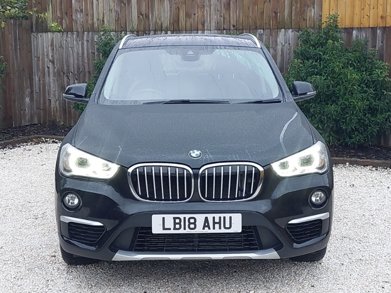 Used BMW X1 2018 for sale - 76160506: Photo 12