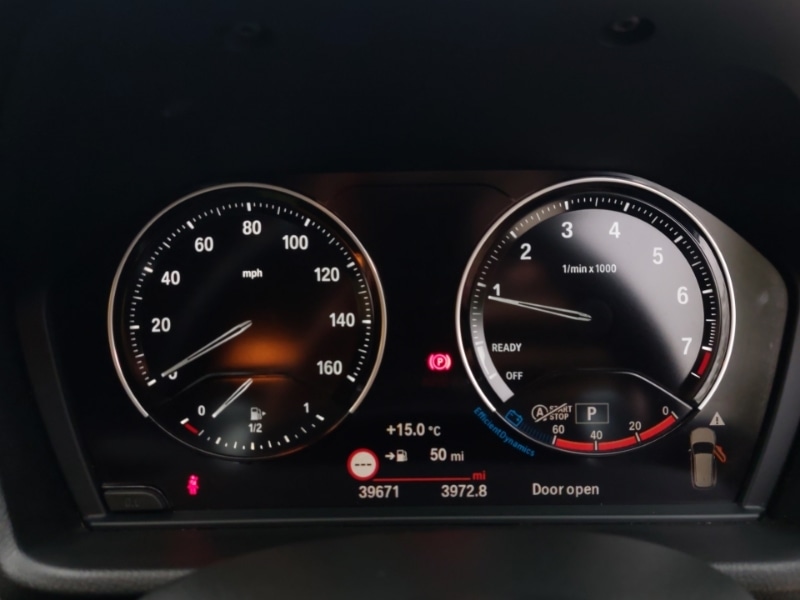 Used BMW X1 2018 for sale - 76160506: Photo 16