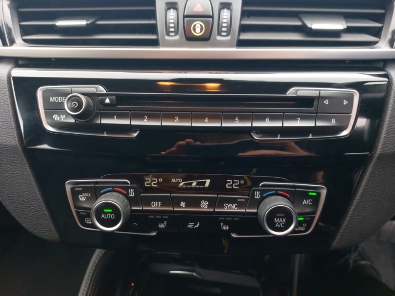 Used BMW X1 2018 for sale - 76160506: Photo 18