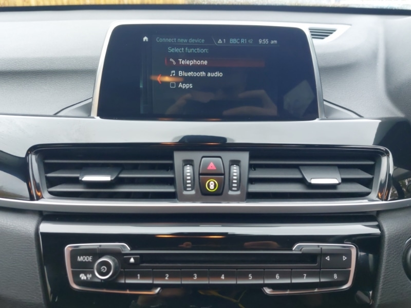 Used BMW X1 2018 for sale - 76160506: Photo 19