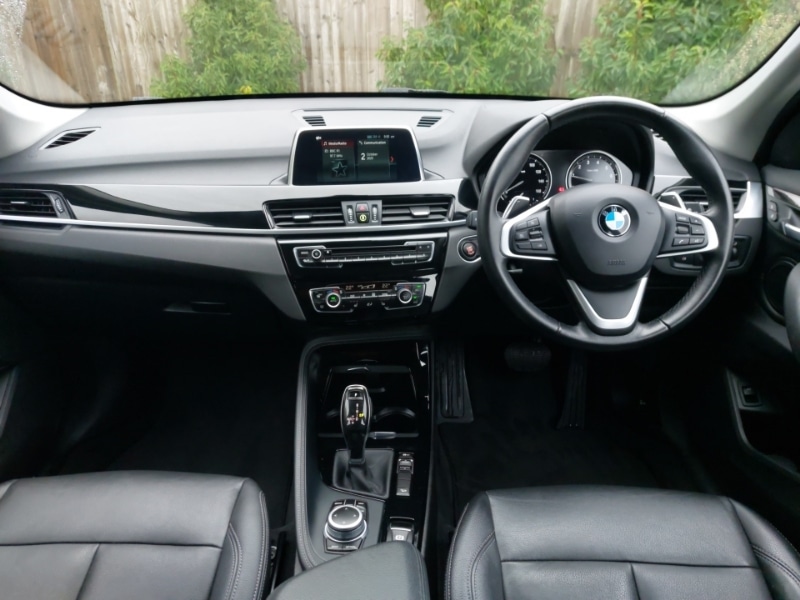 Used BMW X1 2018 for sale - 76160506: Photo 2