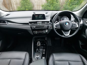 Used BMW X1 2018 for sale - 76160506: Photo 2