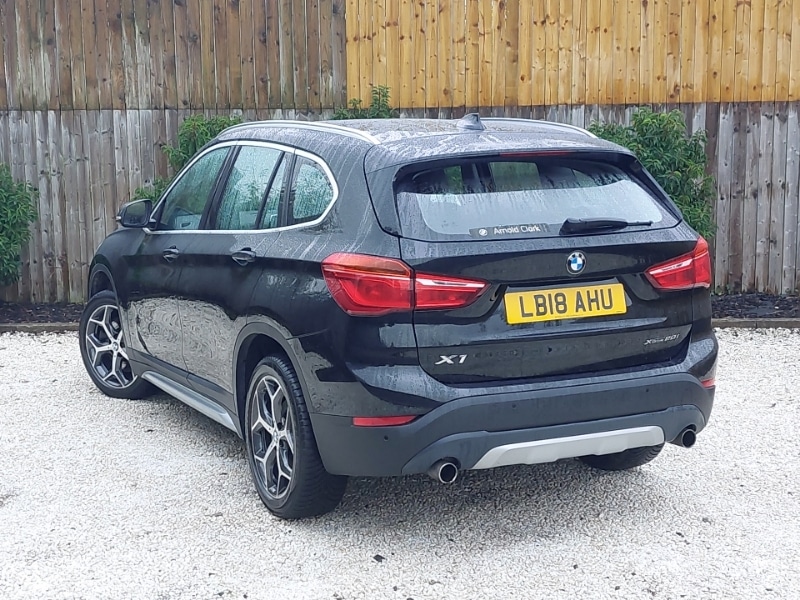 Used BMW X1 2018 for sale - 76160506: Photo 3