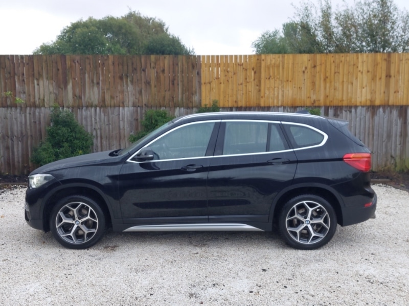 Used BMW X1 2018 for sale - 76160506: Photo 4