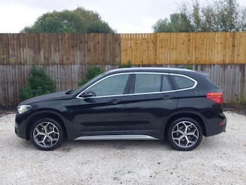 Used BMW X1 2018 for sale - 76160506: Photo 4