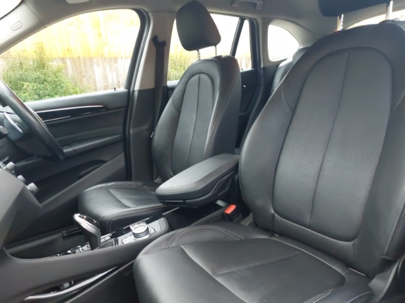 Used BMW X1 2018 for sale - 76160506: Photo 5