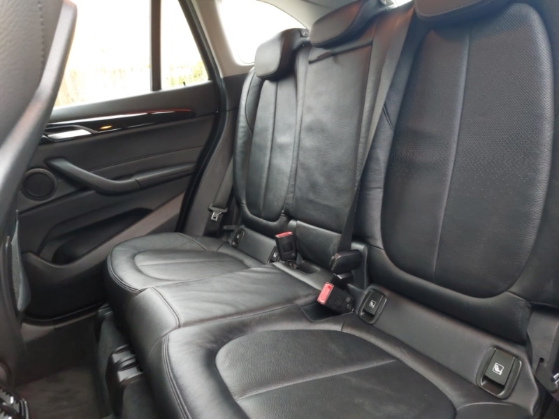 Used BMW X1 2018 for sale - 76160506: Photo 6