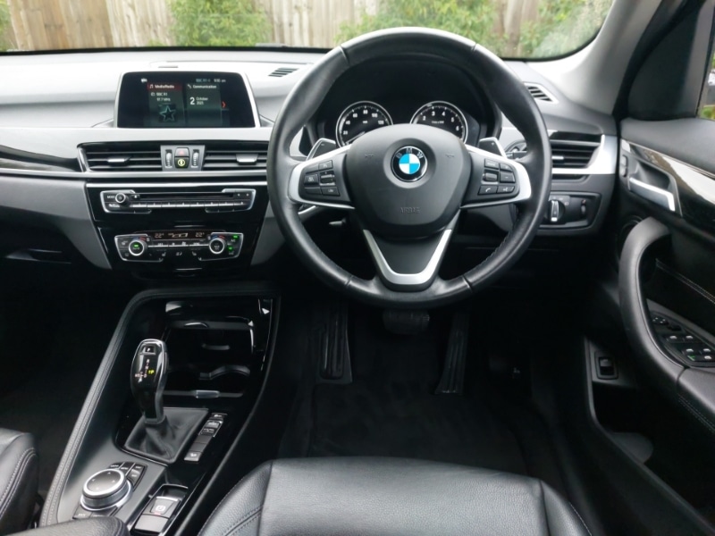 Used BMW X1 2018 for sale - 76160506: Photo 7