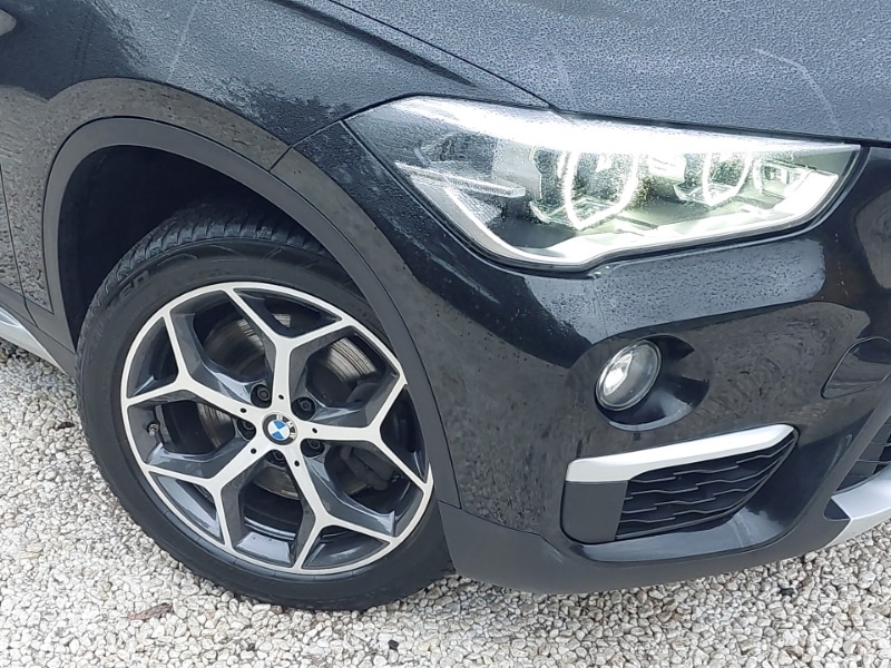 Used BMW X1 2018 for sale - 76160506: Photo 9
