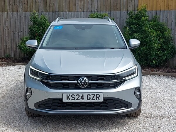 Used Volkswagen Taigo 2024 for sale - 75369216: Photo 12