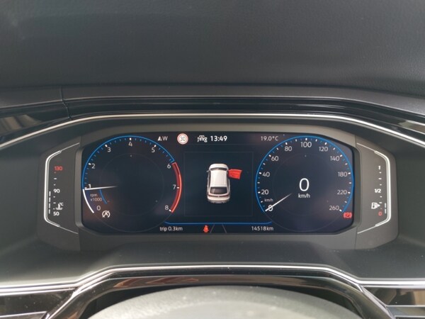 Used Volkswagen Taigo 2024 for sale - 75369216: Photo 16