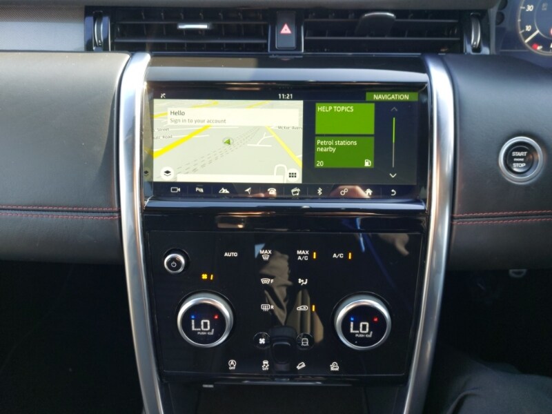 Used Land Rover Discovery Sport 2020 for sale - 77731431: Photo 10