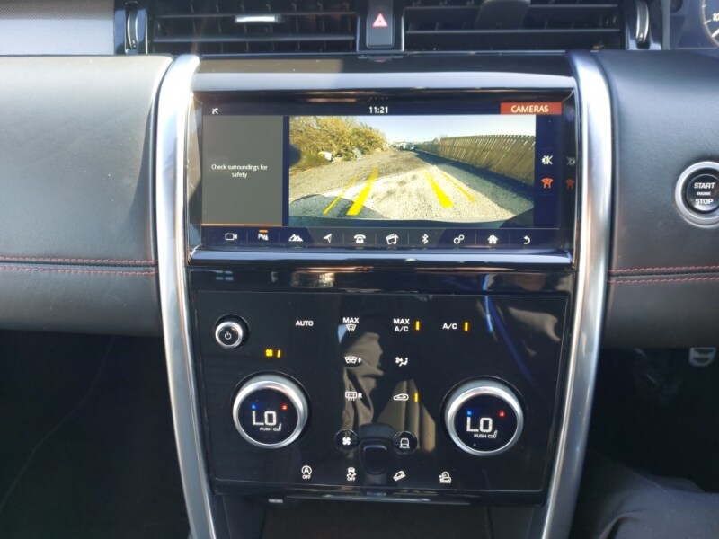 Used Land Rover Discovery Sport 2020 for sale - 77731431: Photo 11