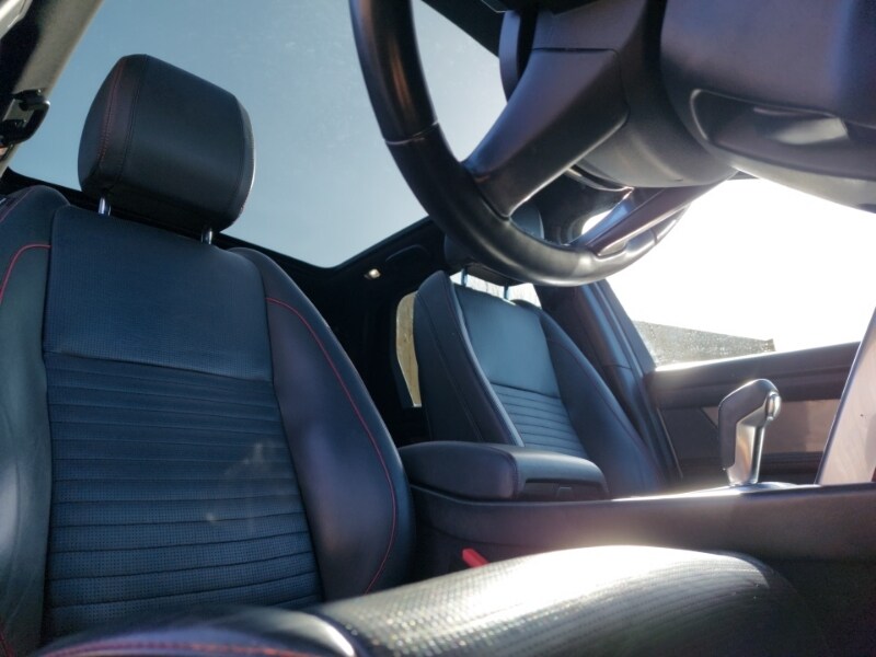 Used Land Rover Discovery Sport 2020 for sale - 77731431: Photo 14