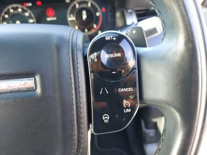 Used Land Rover Discovery Sport 2020 for sale - 77731431: Photo 15