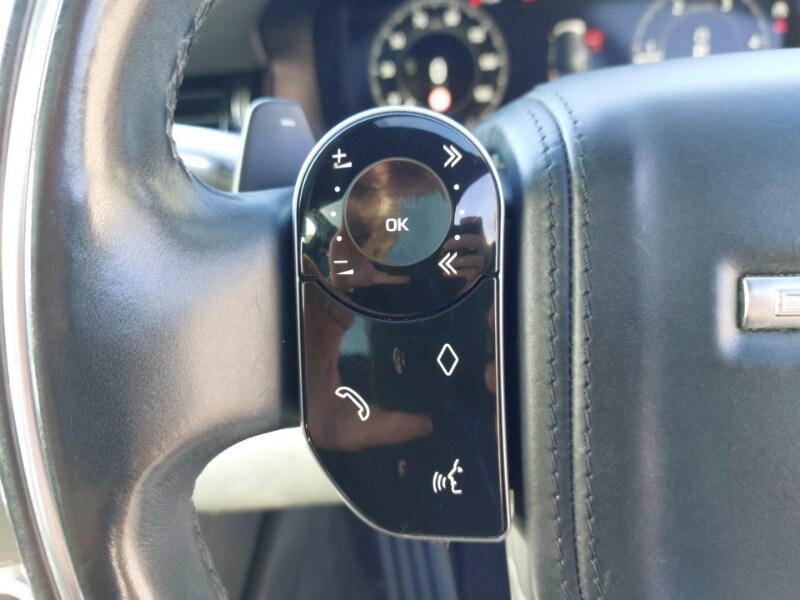 Used Land Rover Discovery Sport 2020 for sale - 77731431: Photo 16