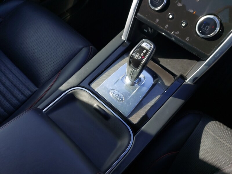 Used Land Rover Discovery Sport 2020 for sale - 77731431: Photo 18