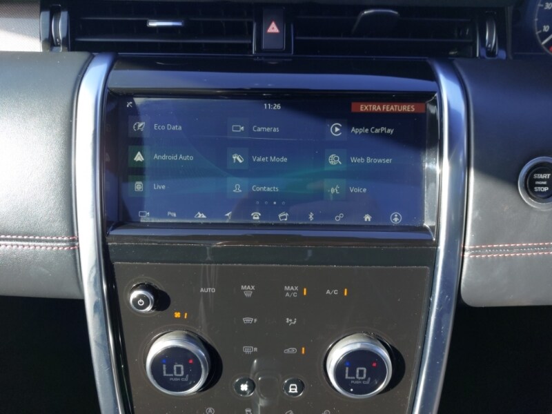 Used Land Rover Discovery Sport 2020 for sale - 77731431: Photo 19