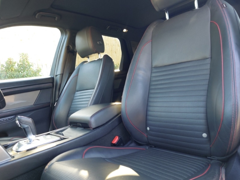 Used Land Rover Discovery Sport 2020 for sale - 77731431: Photo 5