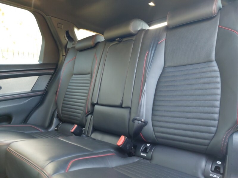 Used Land Rover Discovery Sport 2020 for sale - 77731431: Photo 6