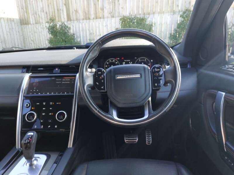 Used Land Rover Discovery Sport 2020 for sale - 77731431: Photo 7
