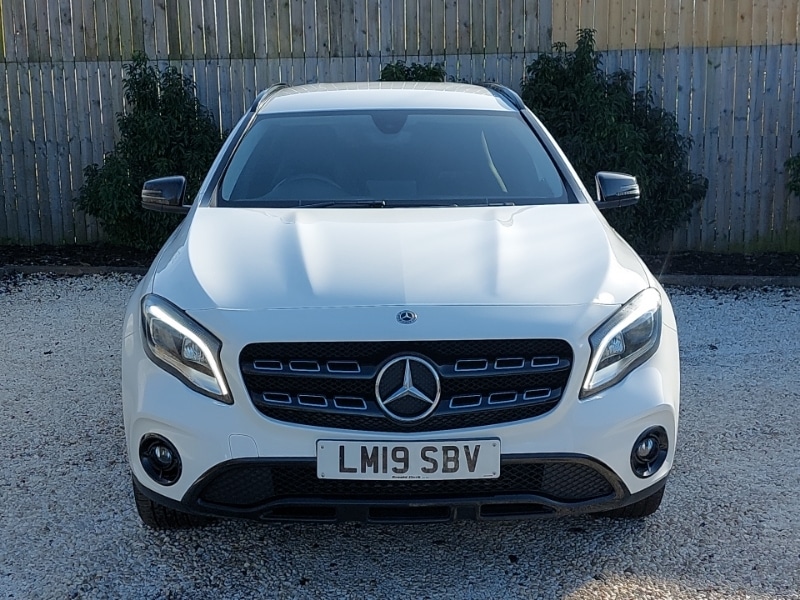 Used Mercedes-Benz GLA 2019 for sale - 77786738: Photo 12