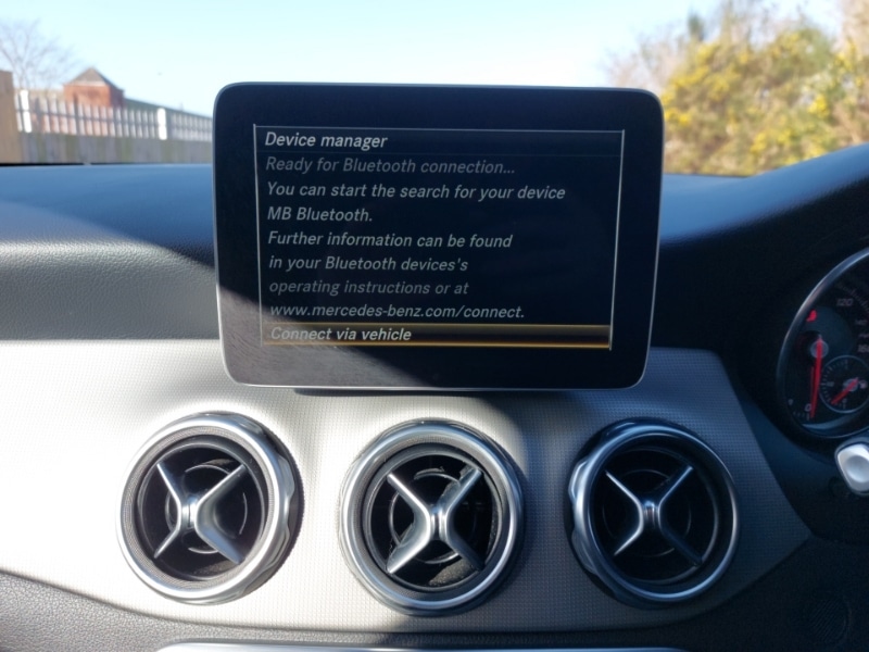 Used Mercedes-Benz GLA 2019 for sale - 77786738: Photo 19