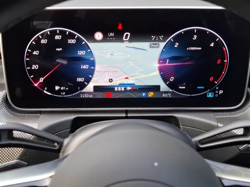 Used Mercedes-Benz C Class 2024 for sale - 76507156: Photo 11