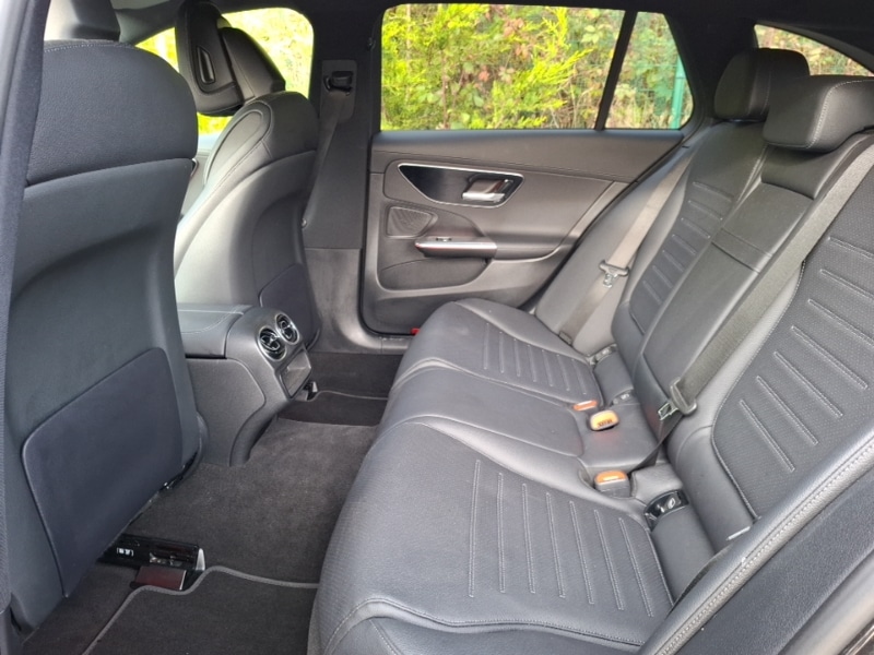 Used Mercedes-Benz C Class 2024 for sale - 76507156: Photo 6