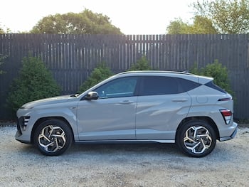 Used Hyundai KONA 2026 for sale - 79747024: Photo