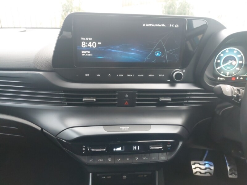 Used Hyundai BAYON 2023 for sale - 77585168: Photo 10