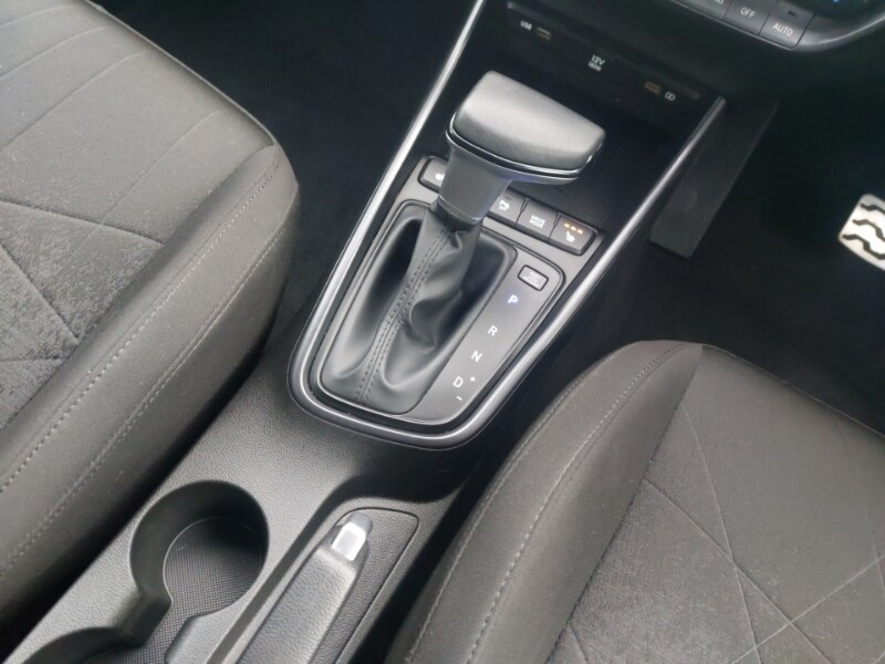 Used Hyundai BAYON 2023 for sale - 77585168: Photo 11