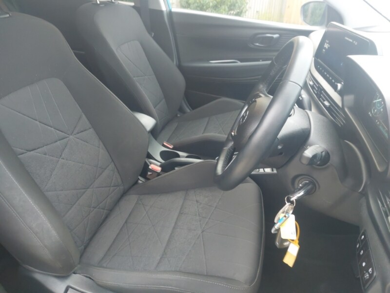 Used Hyundai BAYON 2023 for sale - 77585168: Photo 13