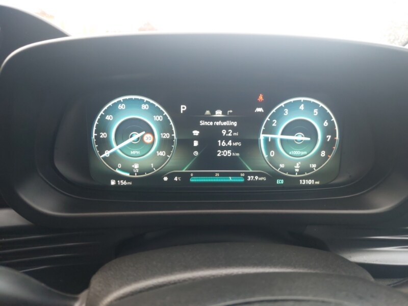 Used Hyundai BAYON 2023 for sale - 77585168: Photo 14