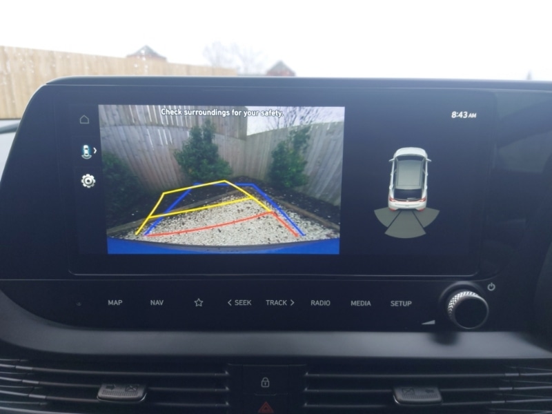 Used Hyundai BAYON 2023 for sale - 77585168: Photo 16