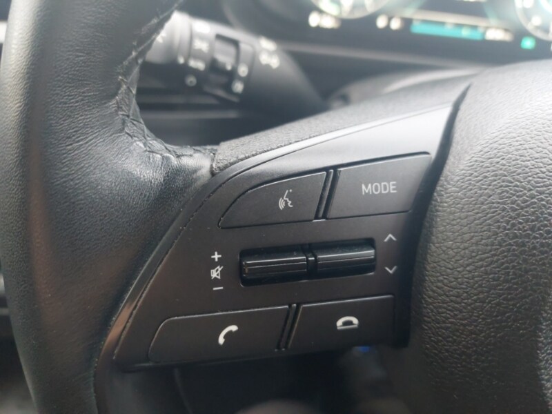 Used Hyundai BAYON 2023 for sale - 77585168: Photo 18