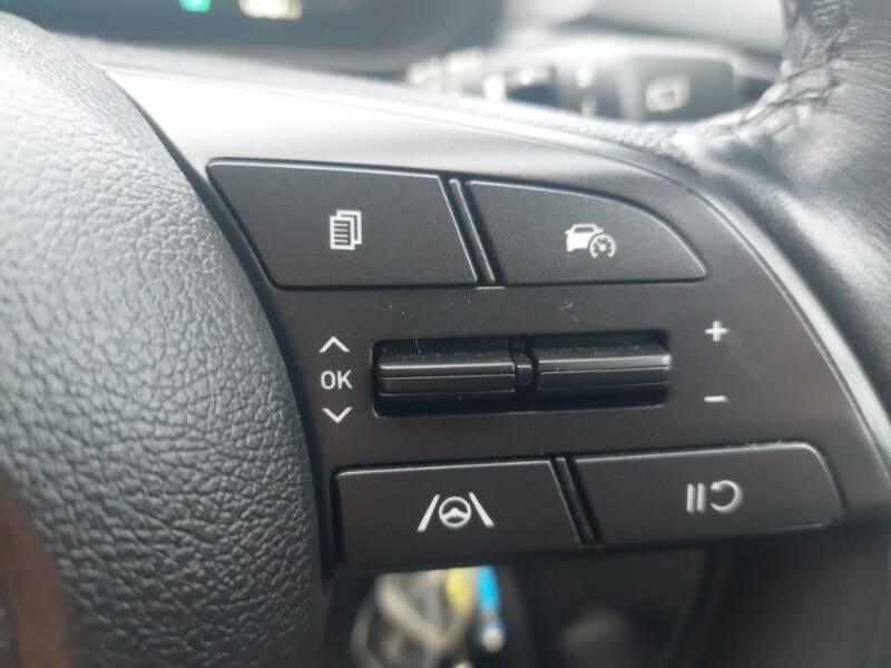 Used Hyundai BAYON 2023 for sale - 77585168: Photo 19