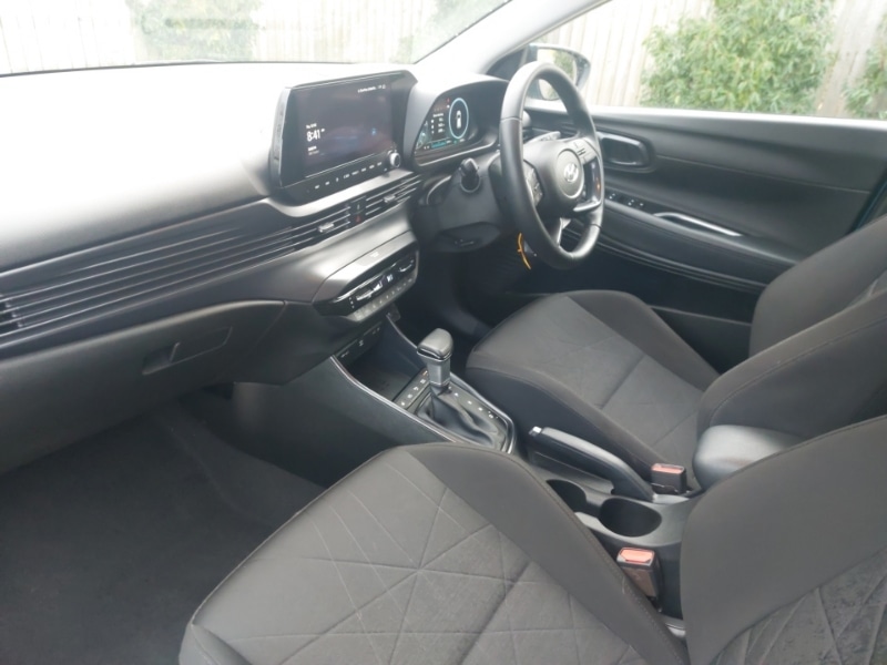 Used Hyundai BAYON 2023 for sale - 77585168: Photo 5
