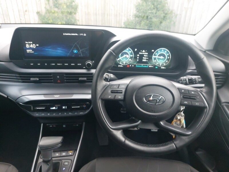 Used Hyundai BAYON 2023 for sale - 77585168: Photo 7